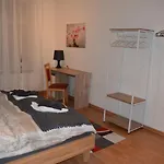 Ruby-Apartment **Zentrumsnah*Balkon**