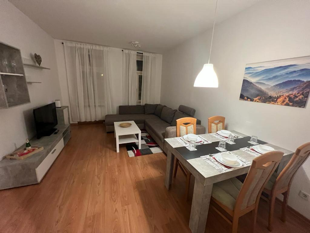 Ruby-apartment **zentrumsnah*balkon** Apartment *