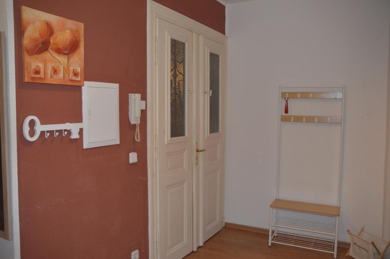 Apartment Ruby-apartment **zentrumsnah*balkon** *
