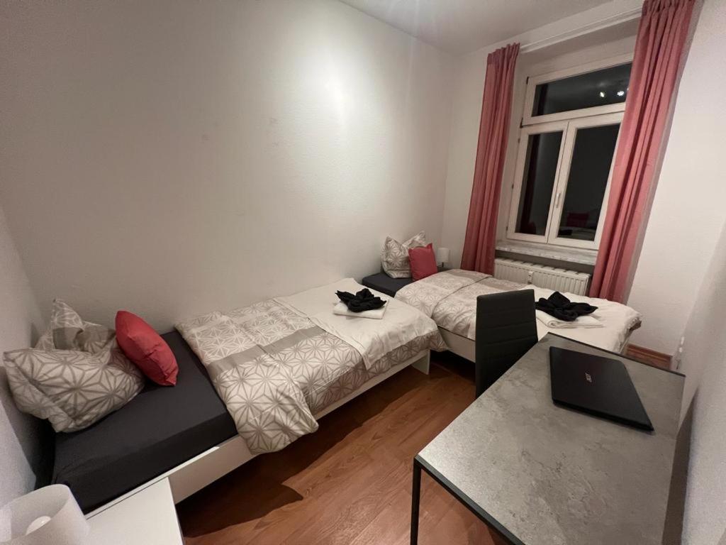 Ruby-apartment **zentrumsnah*balkon**