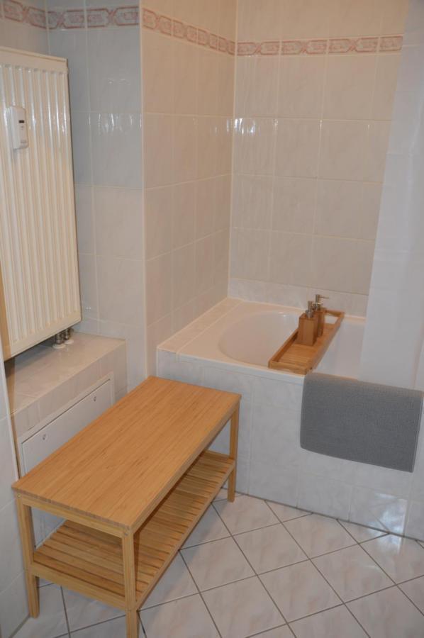 Ruby-apartment **zentrumsnah*balkon** * Leipzig