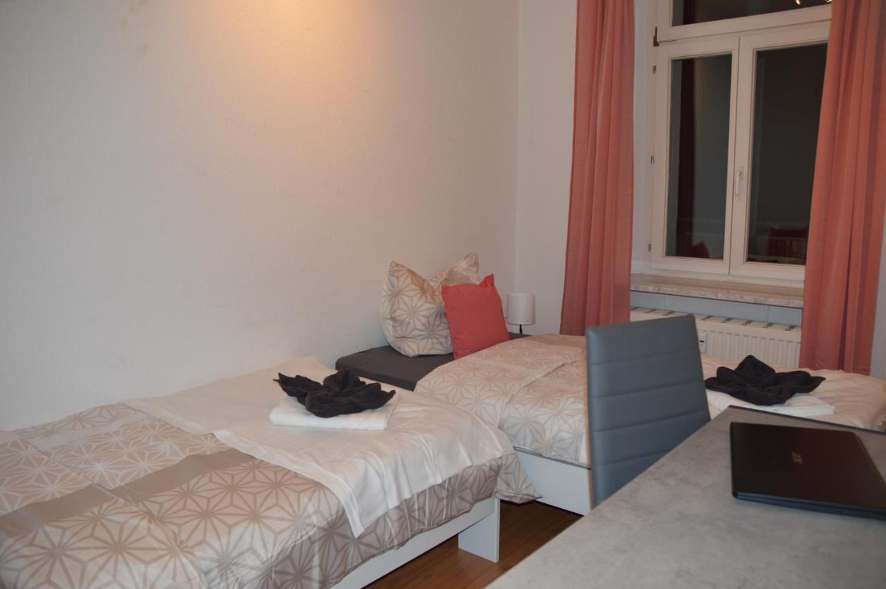 Apartment Ruby-apartment **zentrumsnah*balkon**